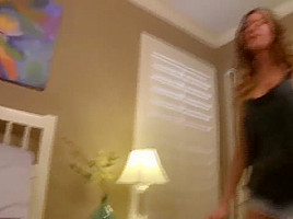 Alison Faye - POV