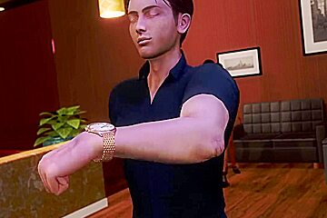 All Sex Scenes From The Game - Pale Carnations Part 4