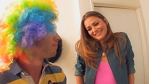 Allie Haze Big Ass Handywomen 3943