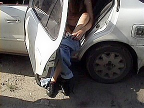 Alsa in cute girl gives head before riding her lover's rod