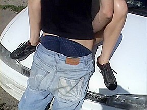 Alsa in cute girl gives head before riding her lover's rod