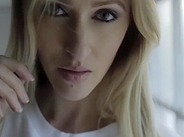 Alyssa Barbara - Selfmade
