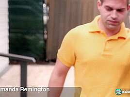 Amanda Remington: Brickhouse Rental Agent
