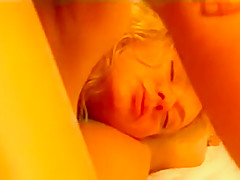 Amandla och Eva - Sexsemestern