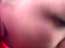 Amateur Bbw Sucking Cock An Swallowing Cum