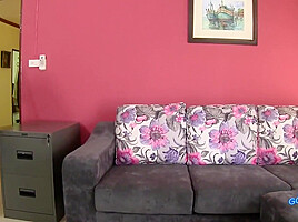 Amateur Big Ass teen 18+ Blowjob And A Sexy Fuck Hd