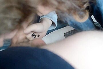 Amateur Crossdresser Getting Fucked