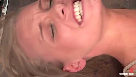 Amateur Girl Bdsm Porn Video