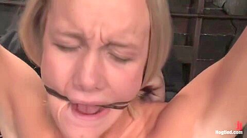 Amateur Girl Bdsm Porn Video