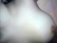 Amateur Girl Sucks A Dick Before Going To Bed