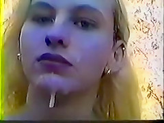 Amateur - Homemade MMF IR Threesome - several scenes