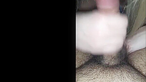 Amateur Intense Handjob Cumshot Compilation 2024