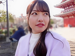 [Amateur Japanese] SIRO-5300
