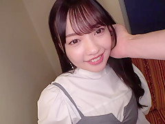 [Amateur Japanese] SIRO-5300
