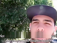Amateur Latino Paid To Have Threesome With 2 Gays straightboysuncovered us