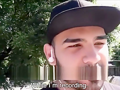 Amateur Latino Paid To Have Threesome With 2 Gays straightboysuncovered us