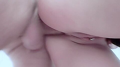 Amateur Slut Shows The Full Fuck Program