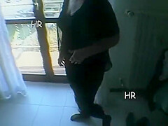 Amateur Swingers Scene In Due Mogli Troie E Maialone 01