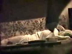 Amateur caught hidden masturbation 1