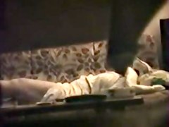 Amateur caught hidden masturbation 1