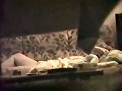 Amateur caught hidden masturbation 1