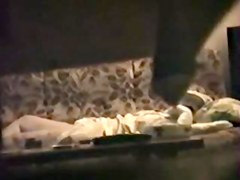 Amateur caught hidden masturbation 1