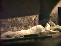 Amateur caught hidden masturbation 1