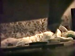 Amateur caught hidden masturbation 1