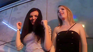 Amateur cfnm teens 18+ cummed
