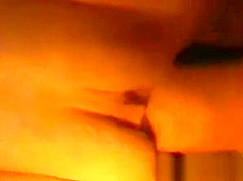 Amateur girlfriend homemade fuck with anal creampie
