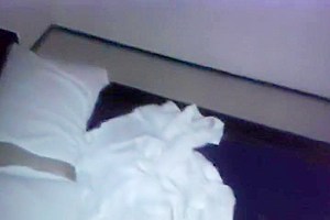 Amateur latin Tgirl Sucking and Fucking