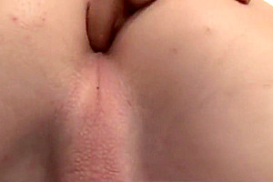Amateur shemale ass