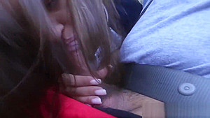 Amateur stepsis sucks pov