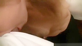 Amatuer MILF Lacy in her First Scene  Love my Job