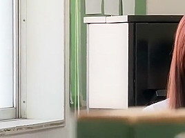 Amazing Hairy, BDSM sex movie