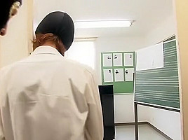 Amazing Hairy, BDSM sex movie