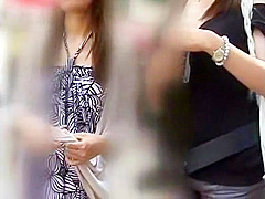 Amazing Japanese chick in Best Fingering, Blowjob JAV scene