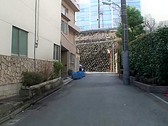 Amazing Japanese chick in Best HD, Hardcore JAV clip