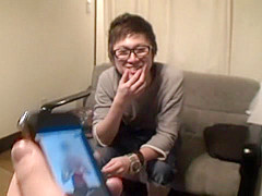 Amazing Japanese chick in Best HD, Hardcore JAV clip