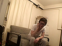 Amazing Japanese chick in Best HD, Hardcore JAV clip