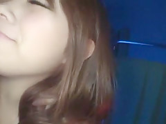 Amazing Japanese chick in Best JAV movie