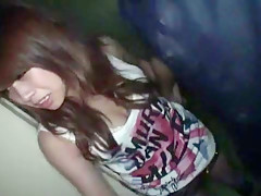 Amazing Japanese chick in Best JAV movie
