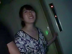 Amazing Japanese chick in Best JAV movie