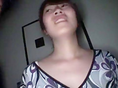 Amazing Japanese chick in Best JAV movie