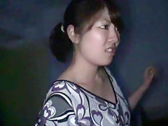 Amazing Japanese chick in Best JAV movie