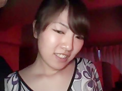 Amazing Japanese chick in Best JAV movie
