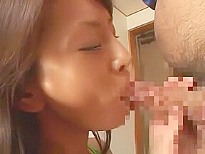 Amazing Japanese girl Mai Hanano, Roa Sumikawa, Rei Kitajima in Hottest Cunnilingus, Facial JAV video