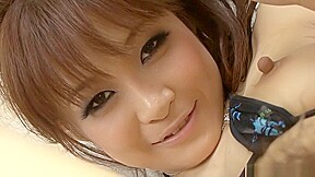 Amazing Japanese girl Misa Kikouden in Hottest JAV uncensored Squirting clip