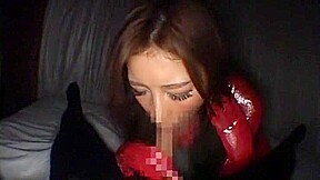 Amazing Japanese girl Runa Anzai, Mai Takakura, Kaede Oshiro in Hottest Fetish, POV JAV scene