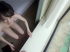 Amazing Japanese girl in Greatest JAV movie watch show